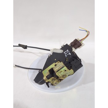 Recambio de cerradura puerta delantera izquierda para citroën c4 i (lc_) 1.6 16v referencia OEM IAM 9135FA  