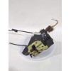 Recambio de cerradura puerta delantera izquierda para citroën c4 i (lc_) 1.6 16v referencia OEM IAM 9135FA  