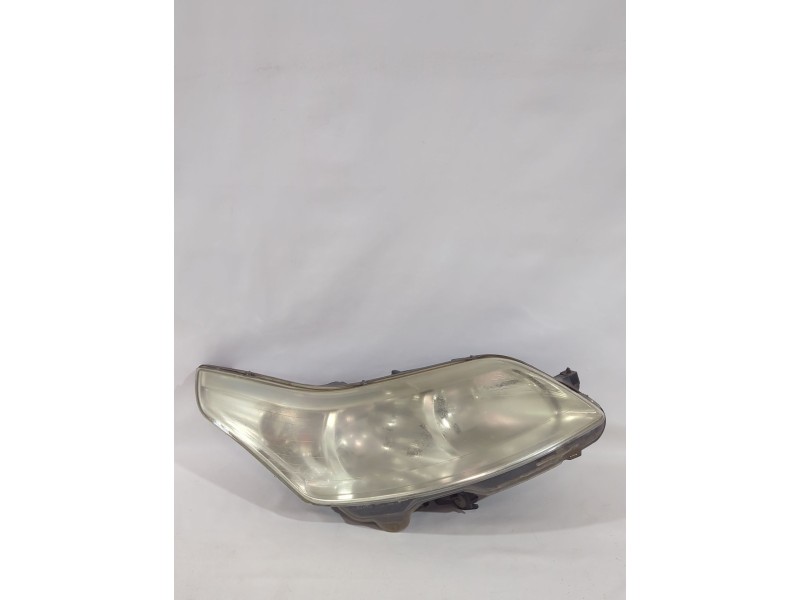 Recambio de faro derecho para citroën c4 i (lc_) 1.6 16v referencia OEM IAM 6206L4/9646893880  