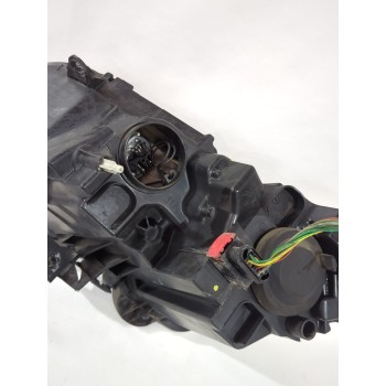 Recambio de faro derecho para citroën c4 i (lc_) 1.6 16v referencia OEM IAM 6206L4/9646893880  