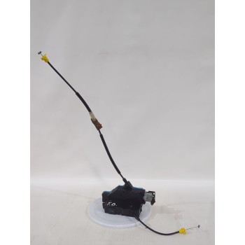 CERRADURA PUERTA TRASERA DERECHA 9138H8/24099158 