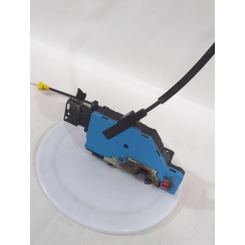 Recambio de cerradura puerta trasera derecha para peugeot 207/207+ (wa_, wc_) 1.4 hdi referencia OEM IAM 9138H8/24099158  