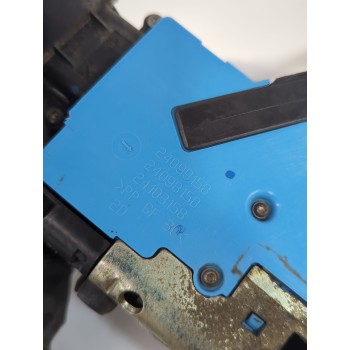 Recambio de cerradura puerta trasera derecha para peugeot 207/207+ (wa_, wc_) 1.4 hdi referencia OEM IAM 9138H8/24099158  