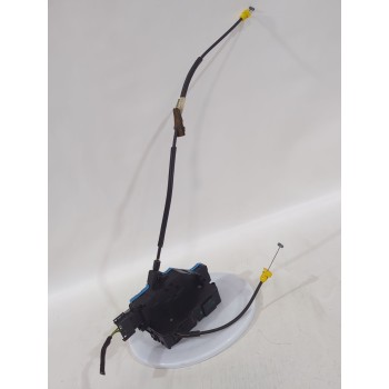 CERRADURA PUERTA TRASERA IZQUIERDA 9137F9/24087816 