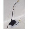 Recambio de cerradura puerta trasera izquierda para peugeot 207/207+ (wa_, wc_) 1.4 hdi referencia OEM IAM 9137F9/24087816  