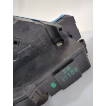 Recambio de cerradura puerta trasera izquierda para peugeot 207/207+ (wa_, wc_) 1.4 hdi referencia OEM IAM 9137F9/24087816  