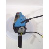 Recambio de cerradura puerta trasera izquierda para peugeot 207/207+ (wa_, wc_) 1.4 hdi referencia OEM IAM 9137F9/24087816  