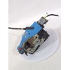 Recambio de cerradura puerta trasera izquierda para peugeot 207/207+ (wa_, wc_) 1.4 hdi referencia OEM IAM 9137F9/24087816  