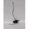 Recambio de cerradura puerta delantera derecha para peugeot 207/207+ (wa_, wc_) 1.4 hdi referencia OEM IAM 9136W6/24094158  