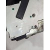 Recambio de cerradura puerta delantera derecha para peugeot 207/207+ (wa_, wc_) 1.4 hdi referencia OEM IAM 9136W6/24094158  