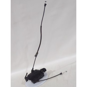 Recambio de cerradura puerta delantera izquierda para peugeot 207/207+ (wa_, wc_) 1.4 hdi referencia OEM IAM 9135V9/24087158/240