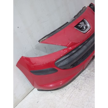 Recambio de paragolpes delantero para peugeot 207/207+ (wa_, wc_) 1.4 hdi referencia OEM IAM 7401EN/9680137280  