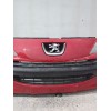 Recambio de paragolpes delantero para peugeot 207/207+ (wa_, wc_) 1.4 hdi referencia OEM IAM 7401EN/9680137280  