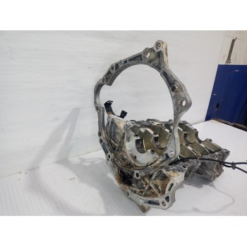 Recambio de sobrecarter para kia sportage (nq5) drive referencia OEM IAM 211352B020  