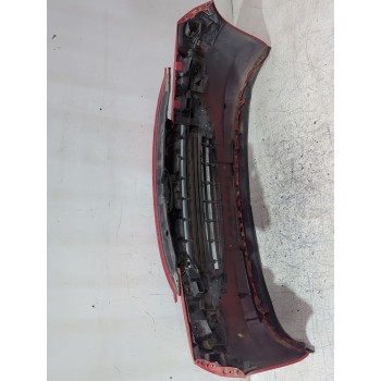 Recambio de paragolpes delantero para peugeot 207/207+ (wa_, wc_) 1.4 hdi referencia OEM IAM 7401EN/9680137280  