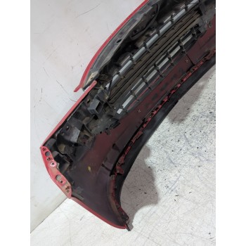 Recambio de paragolpes delantero para peugeot 207/207+ (wa_, wc_) 1.4 hdi referencia OEM IAM 7401EN/9680137280  