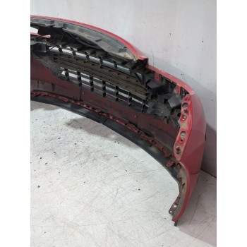 Recambio de paragolpes delantero para peugeot 207/207+ (wa_, wc_) 1.4 hdi referencia OEM IAM 7401EN/9680137280  