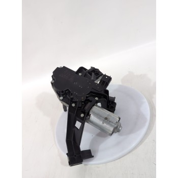 MOTOR LIMPIA TRASERO 6405AN/9652418780 
