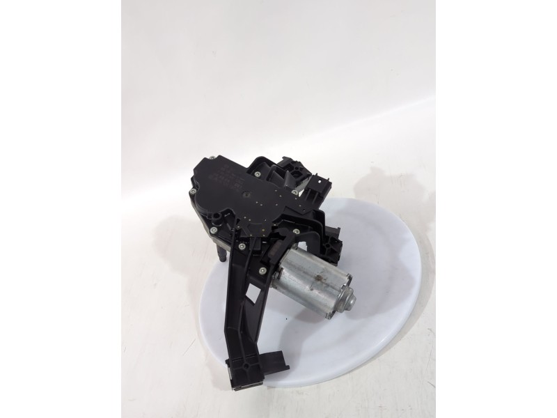 Recambio de motor limpia trasero para peugeot 207/207+ (wa_, wc_) 1.4 hdi referencia OEM IAM 6405AN/9652418780  