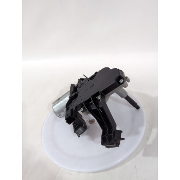 Recambio de motor limpia trasero para peugeot 207/207+ (wa_, wc_) 1.4 hdi referencia OEM IAM 6405AN/9652418780  