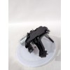 Recambio de motor limpia trasero para peugeot 207/207+ (wa_, wc_) 1.4 hdi referencia OEM IAM 6405AN/9652418780  