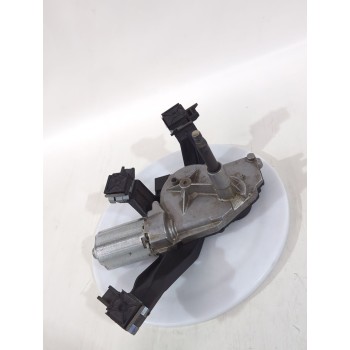 Recambio de motor limpia trasero para peugeot 207/207+ (wa_, wc_) 1.4 hdi referencia OEM IAM 6405AN/9652418780  