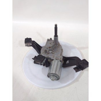 Recambio de motor limpia trasero para peugeot 207/207+ (wa_, wc_) 1.4 hdi referencia OEM IAM 6405AN/9652418780  
