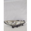 Recambio de faro derecho para peugeot 207/207+ (wa_, wc_) 1.4 hdi referencia OEM IAM 620695/964998618011  