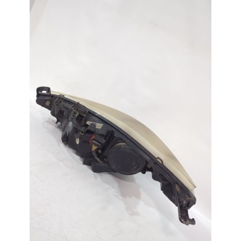 Recambio de faro derecho para peugeot 207/207+ (wa_, wc_) 1.4 hdi referencia OEM IAM 620695/964998618011  