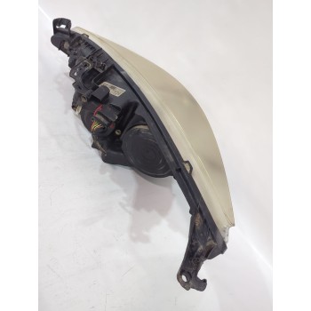 Recambio de faro derecho para peugeot 207/207+ (wa_, wc_) 1.4 hdi referencia OEM IAM 620695/964998618011  
