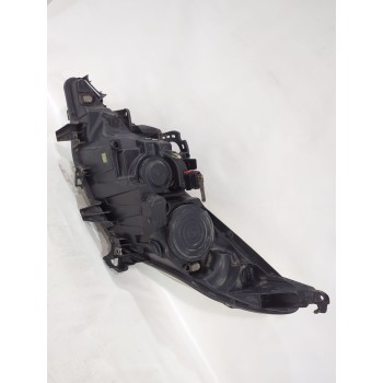 Recambio de faro derecho para peugeot 207/207+ (wa_, wc_) 1.4 hdi referencia OEM IAM 620695/964998618011  