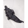Recambio de faro derecho para peugeot 207/207+ (wa_, wc_) 1.4 hdi referencia OEM IAM 620695/964998618011  