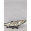 Recambio de faro izquierdo para peugeot 207/207+ (wa_, wc_) 1.4 hdi referencia OEM IAM 620895/964998628011  