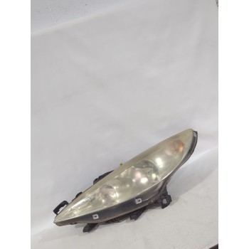 Recambio de faro izquierdo para peugeot 207/207+ (wa_, wc_) 1.4 hdi referencia OEM IAM 620895/964998628011  