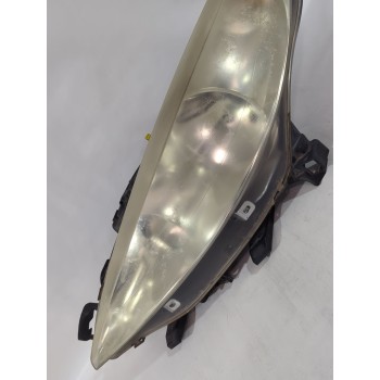 Recambio de faro izquierdo para peugeot 207/207+ (wa_, wc_) 1.4 hdi referencia OEM IAM 620895/964998628011  