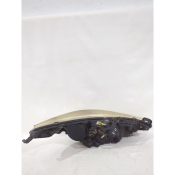 Recambio de faro izquierdo para peugeot 207/207+ (wa_, wc_) 1.4 hdi referencia OEM IAM 620895/964998628011  