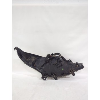 Recambio de faro izquierdo para peugeot 207/207+ (wa_, wc_) 1.4 hdi referencia OEM IAM 620895/964998628011  