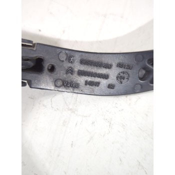 Recambio de brazo limpia delantero derecho para citroën c4 i (lc_) 1.6 16v referencia OEM IAM 6429Y6/9650104080  