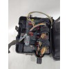 Recambio de caja reles / fusibles para peugeot 207/207+ (wa_, wc_) 1.4 hdi referencia OEM IAM 9664055780/9657287180  