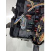 Recambio de caja reles / fusibles para peugeot 207/207+ (wa_, wc_) 1.4 hdi referencia OEM IAM 9664055780/9657287180  