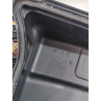 Recambio de caja reles / fusibles para peugeot 207/207+ (wa_, wc_) 1.4 hdi referencia OEM IAM 9664055780/9657287180  