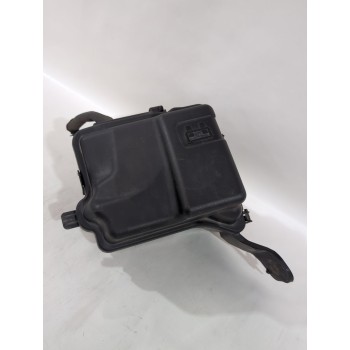Recambio de caja reles / fusibles para peugeot 207/207+ (wa_, wc_) 1.4 hdi referencia OEM IAM 9664055780/9657287180  