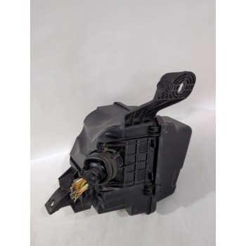 Recambio de caja reles / fusibles para peugeot 207/207+ (wa_, wc_) 1.4 hdi referencia OEM IAM 9664055780/9657287180  