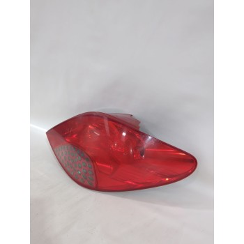 Recambio de piloto trasero derecho para peugeot 207/207+ (wa_, wc_) 1.4 hdi referencia OEM IAM 6351Y7/964998658003  