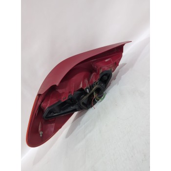 Recambio de piloto trasero derecho para peugeot 207/207+ (wa_, wc_) 1.4 hdi referencia OEM IAM 6351Y7/964998658003  