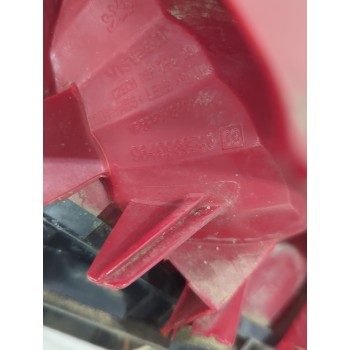 Recambio de piloto trasero derecho para peugeot 207/207+ (wa_, wc_) 1.4 hdi referencia OEM IAM 6351Y7/964998658003  