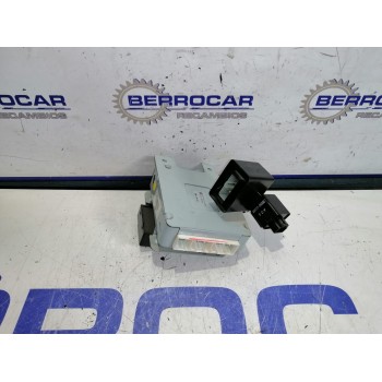 Recambio de modulo electronico para ssangyong kyron 2.0 referencia OEM IAM 8712009200  