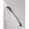 Recambio de brazo limpia delantero izquierdo para peugeot 207/207+ (wa_, wc_) 1.4 hdi referencia OEM IAM 6429AL/A7DAGCC  