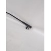 Recambio de brazo limpia delantero izquierdo para peugeot 207/207+ (wa_, wc_) 1.4 hdi referencia OEM IAM 6429AL/A7DAGCC  