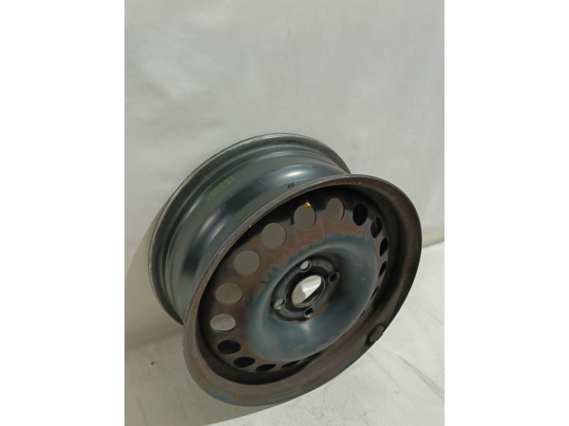 Recambio de llanta para opel astra g hatchback (t98) 1.6 (f08, f48) referencia OEM IAM 2150143/6JX15H2 ET49  